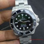 Rolex Deepsea D-Green 44mm Replica Mens Watch High Japan Grade